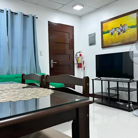 Hrs Apartelle