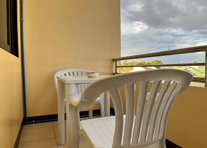 Hrs Apartelle Talisay (Cebu)