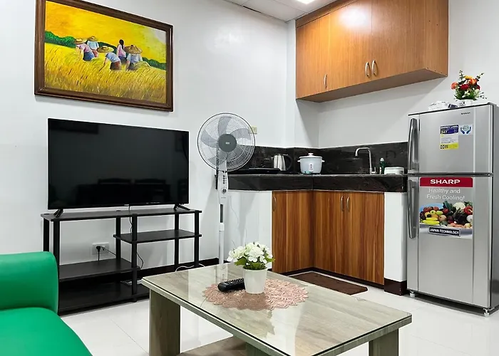 Hrs Apartelle Talisay (Cebu)