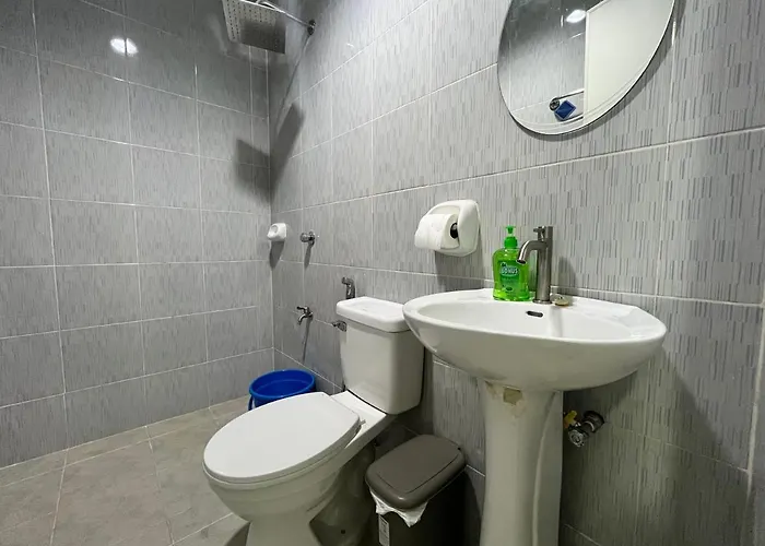 Hrs Apartelle