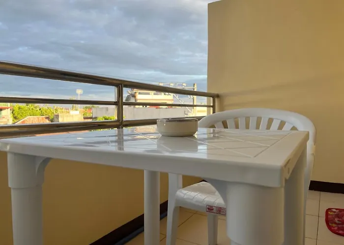 Appartement Hrs Apartelle *