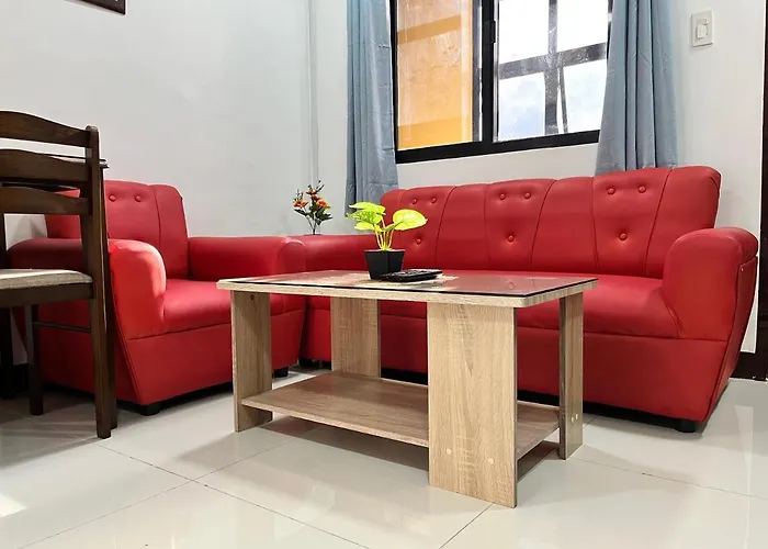 Appartement Hrs Apartelle Talisay (Cebu)
