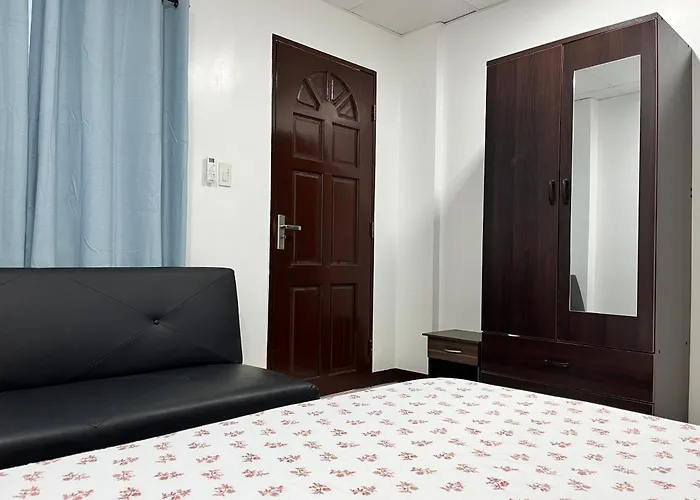 Appartement Hrs Apartelle Talisay (Cebu)